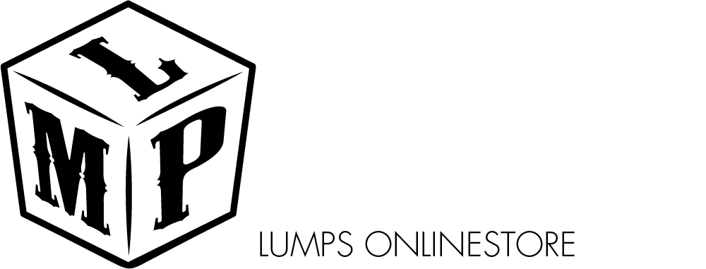 大阪・梅田 LUMPS ONLINESHOP(ランプスオンラインショップ)